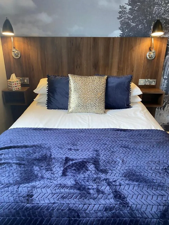 **** Hotel The Bootham Tavern - York Verenigd Koninkrijk