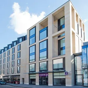 Hotel Premier Centre Royal Mile
