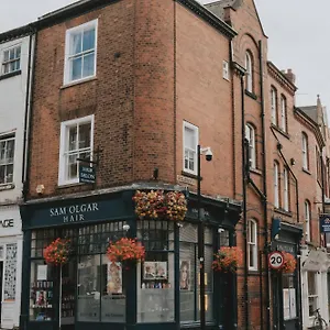 Skeldergate View York