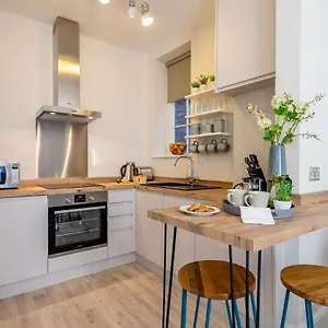 Heart Of The Luxury York