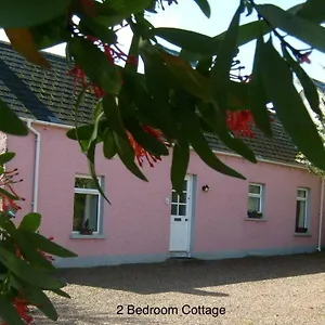 Holiday home Hallmount -