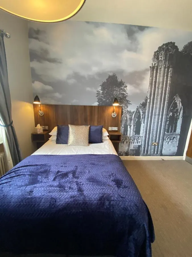 The Bootham Tavern - York 4*,  United Kingdom