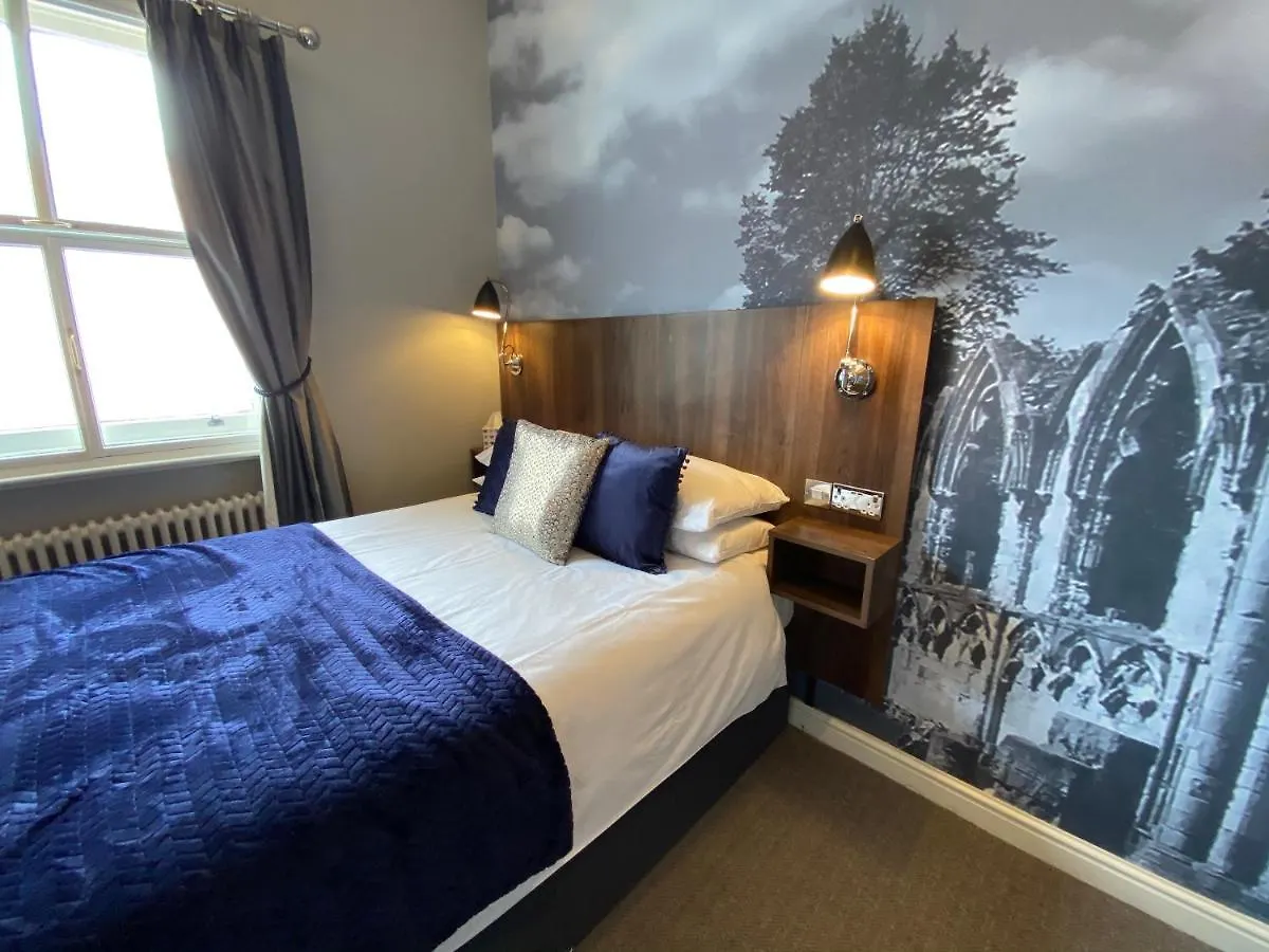 Hotel The Bootham Tavern - York