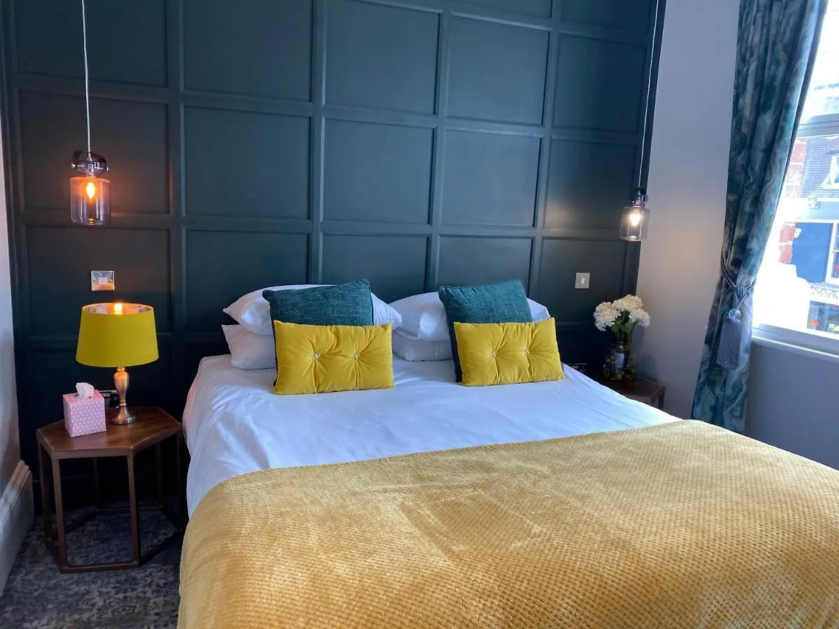 The Bootham Tavern - York Hotel