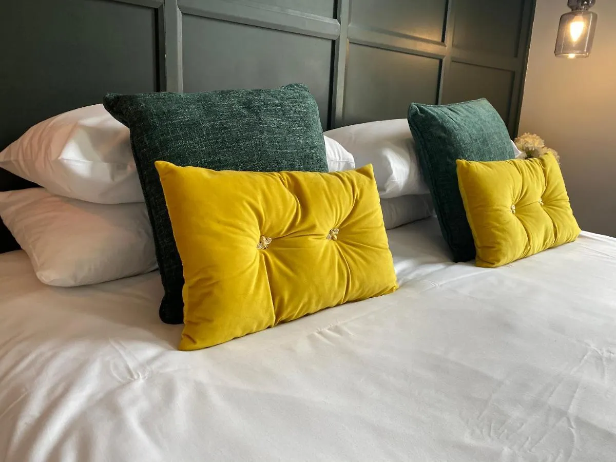 **** Hotel The Bootham Tavern - York United Kingdom