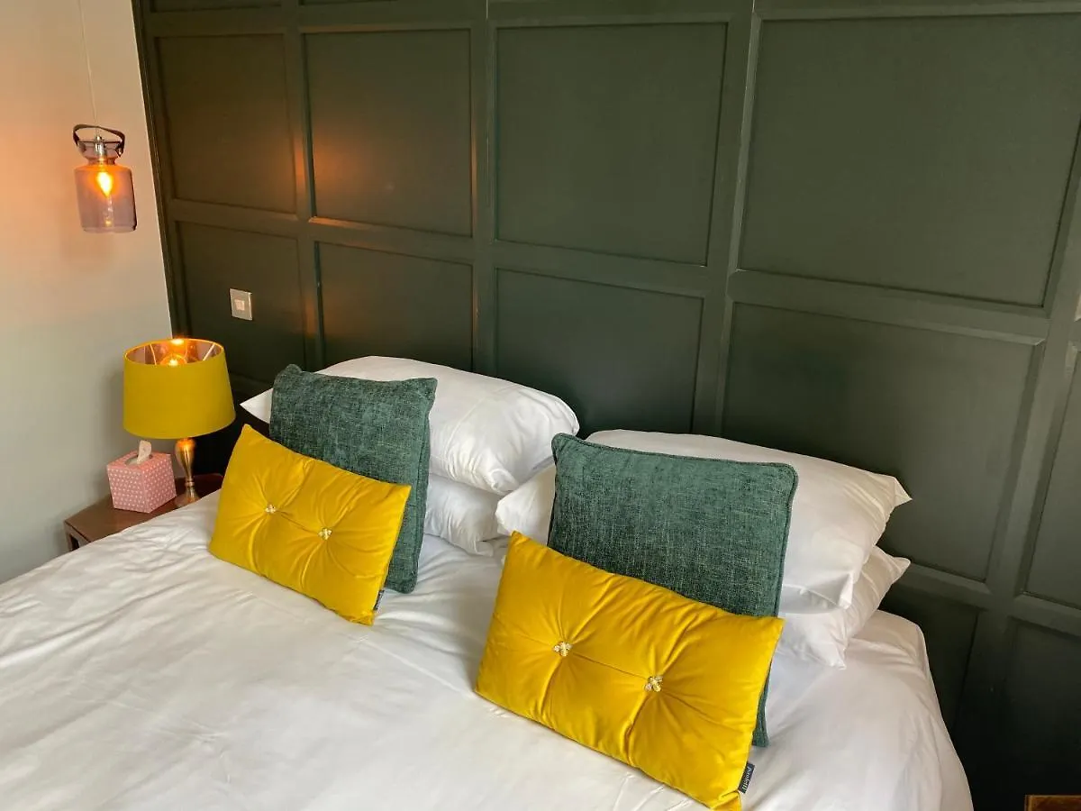 The Bootham Tavern - York Hotel
