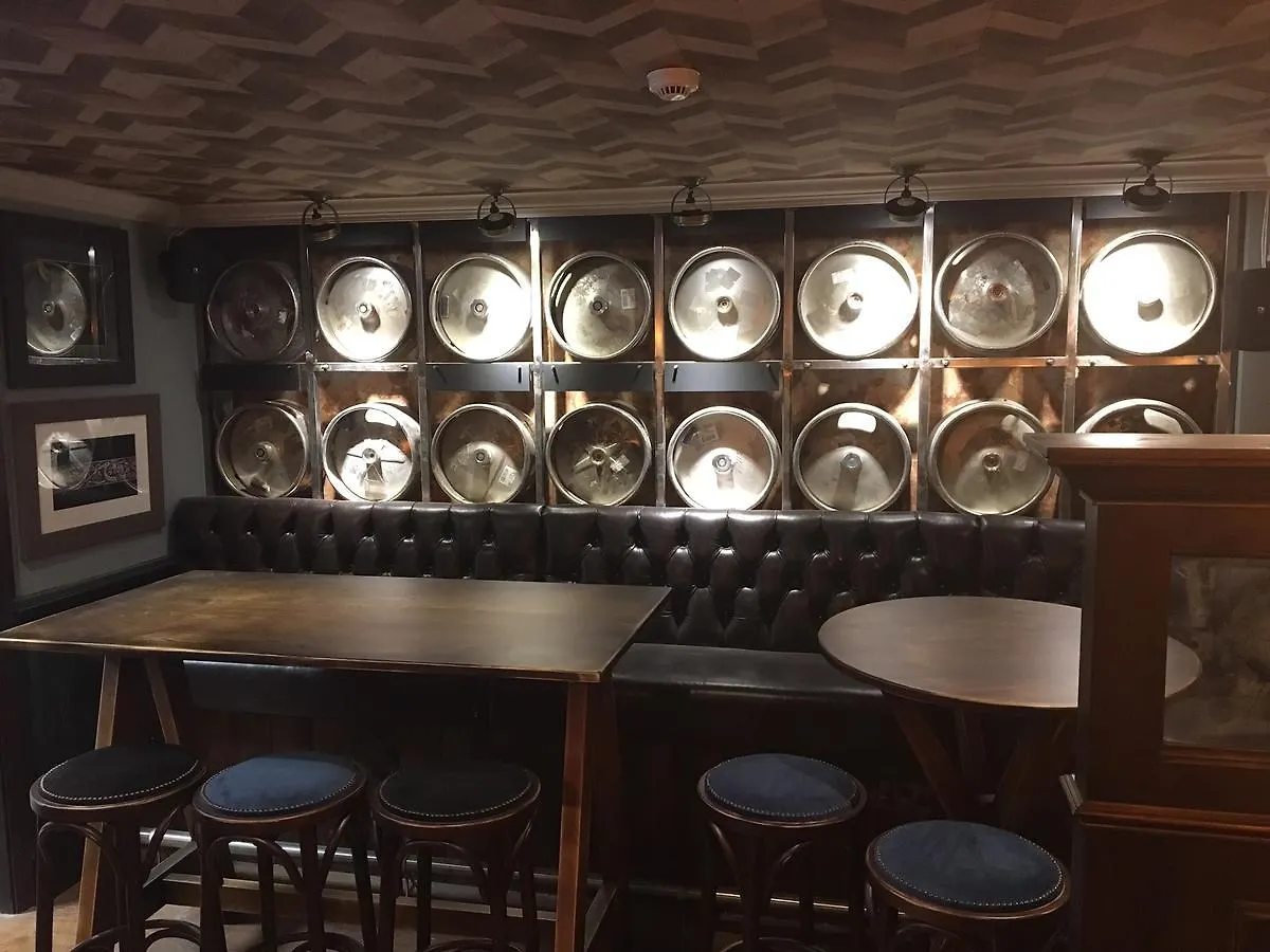 Hotel The Bootham Tavern - York