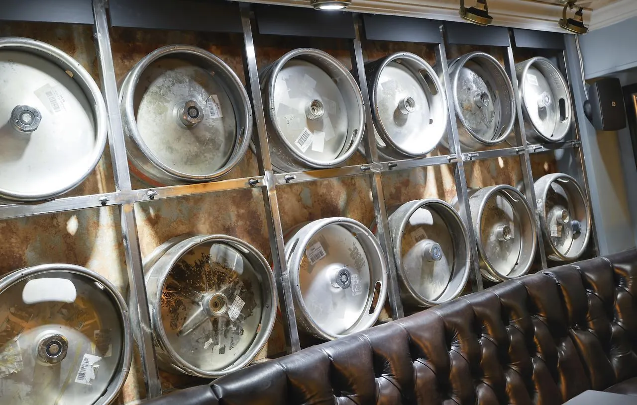 The Bootham Tavern - York Hotel
