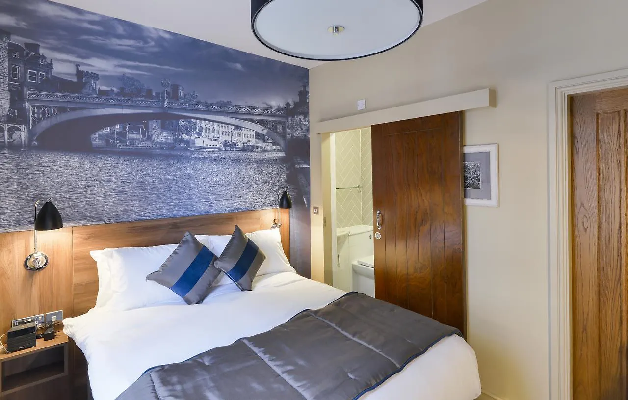 The Bootham Tavern - York Hotel