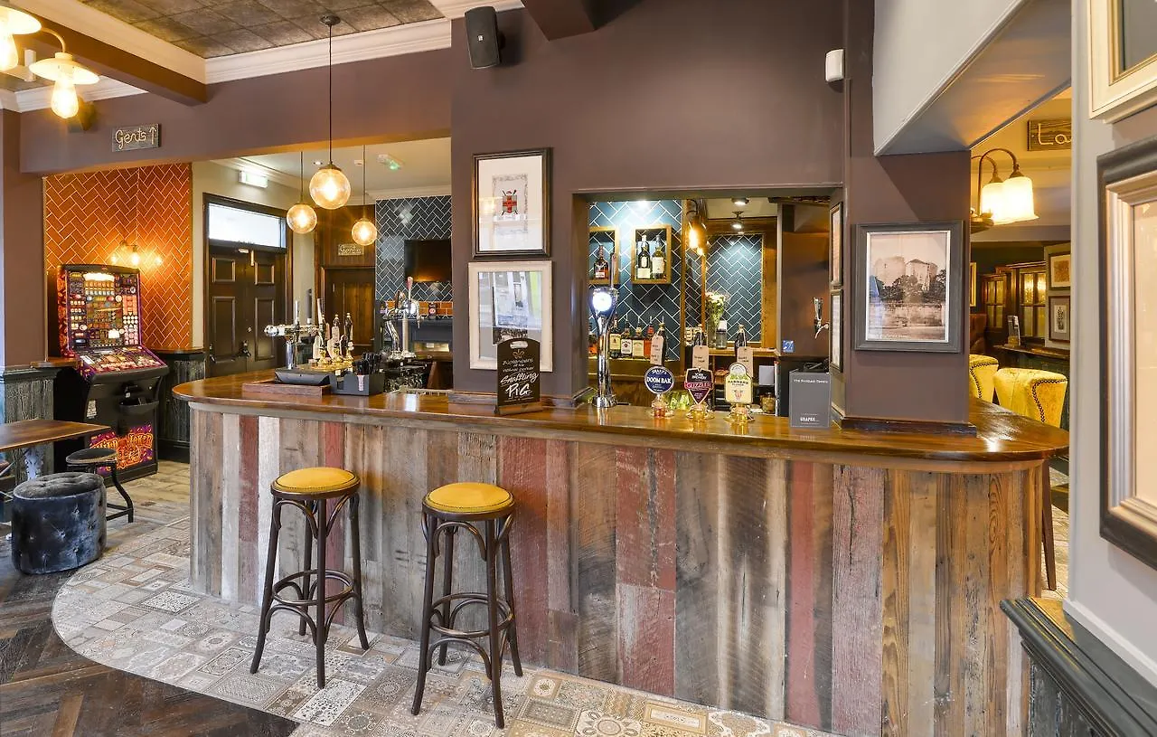 The Bootham Tavern - York 4*,  United Kingdom