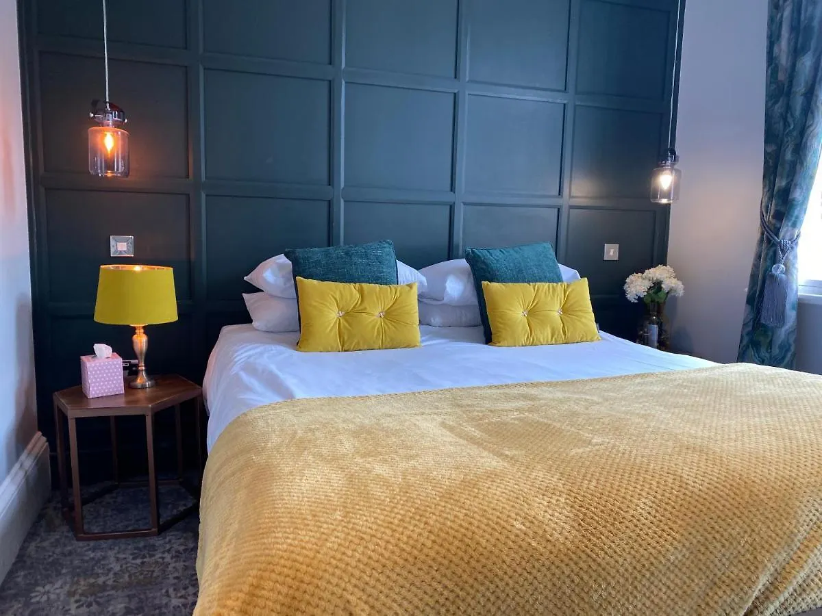 Hotel The Bootham Tavern - York