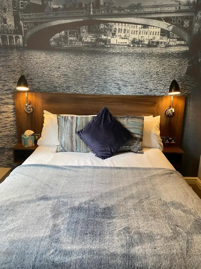 The Bootham Tavern - York Hotel