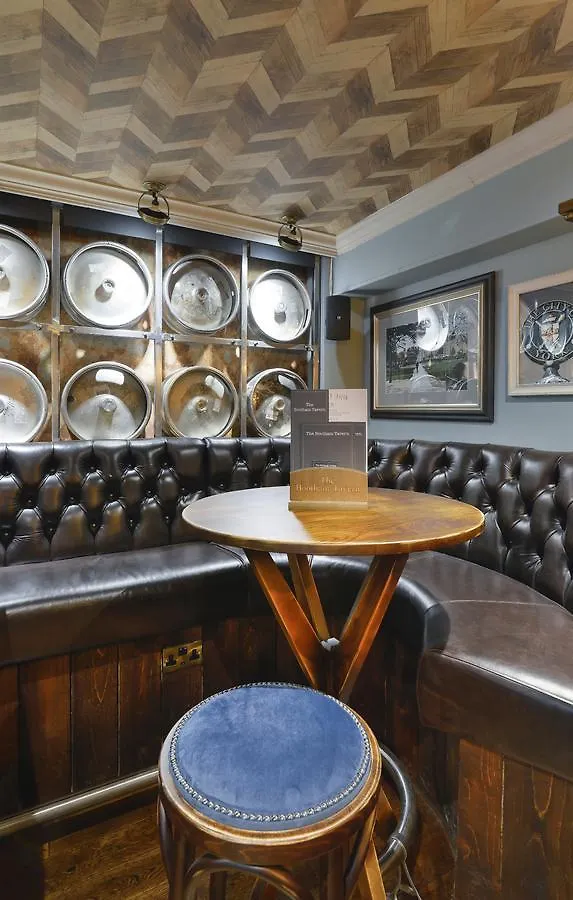The Bootham Tavern - York 4*,
